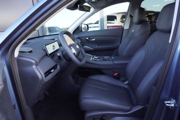 Geely Starray EM-i
