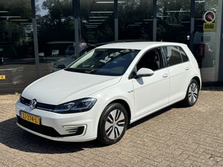 Volkswagen e-Golf