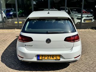 Volkswagen e-Golf