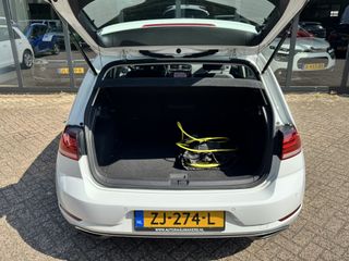 Volkswagen e-Golf