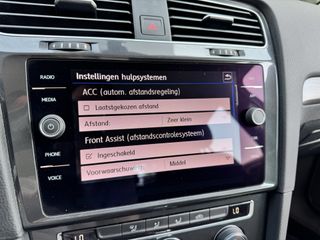 Volkswagen e-Golf