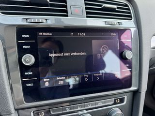 Volkswagen e-Golf
