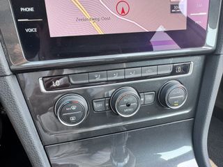 Volkswagen e-Golf