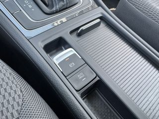 Volkswagen e-Golf