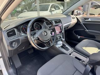 Volkswagen e-Golf
