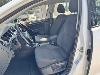 Volkswagen e-Golf