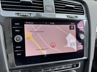 Volkswagen e-Golf