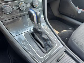 Volkswagen e-Golf