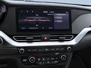 Kia e-Niro