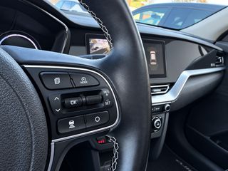 Kia e-Niro