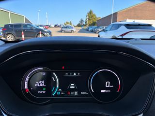 Kia e-Niro