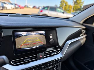 Kia e-Niro
