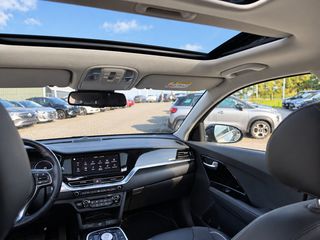 Kia e-Niro