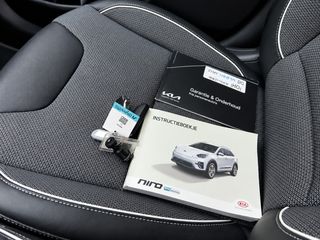 Kia e-Niro