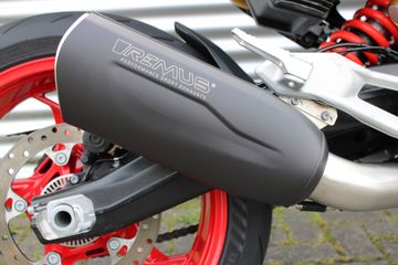 BMW F 900 R