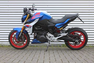 BMW F 900 R