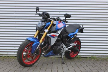 BMW F 900 R
