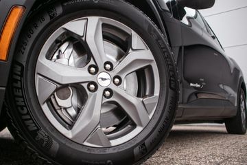Ford Mustang Mach-E