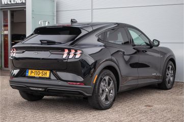 Ford Mustang Mach-E