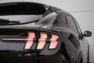 Ford Mustang Mach-E
