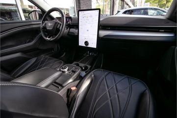Ford Mustang Mach-E