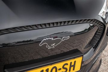 Ford Mustang Mach-E