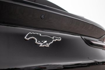 Ford Mustang Mach-E