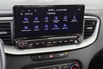 Kia Ceed Sportswagon