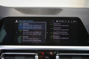 BMW 3 Serie