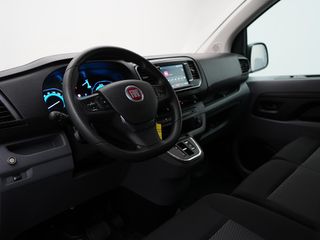 Fiat E-Scudo