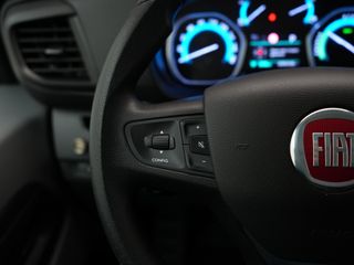 Fiat E-Scudo