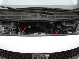Fiat E-Scudo