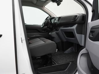 Fiat E-Scudo