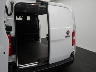 Fiat E-Scudo