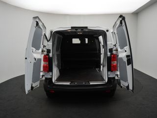 Fiat E-Scudo