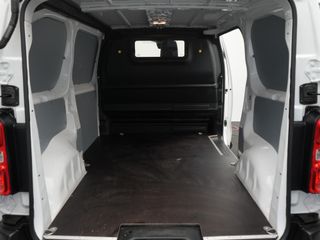 Fiat E-Scudo