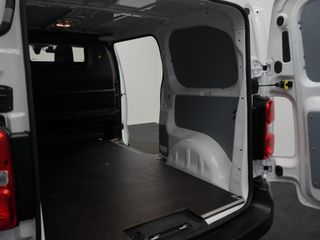 Fiat E-Scudo
