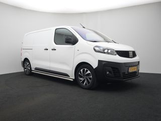 Fiat E-Scudo