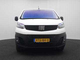Fiat E-Scudo
