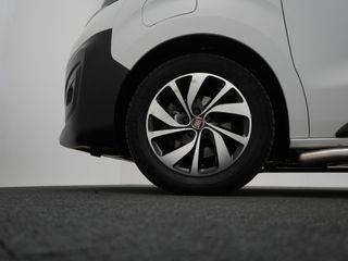 Fiat E-Scudo