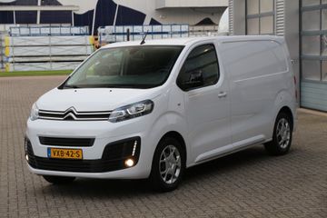 Citroën Jumpy