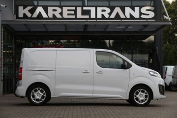 Citroën Jumpy