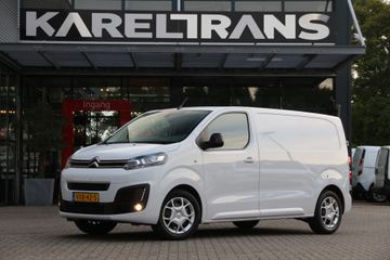 Citroën Jumpy
