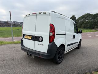 Fiat Doblò