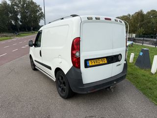 Fiat Doblò