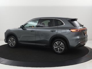 Geely Starray EM-i