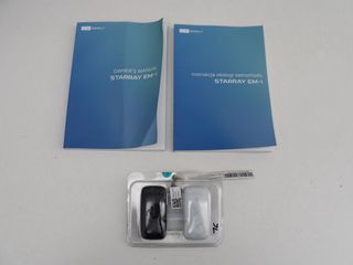 Geely Starray EM-i