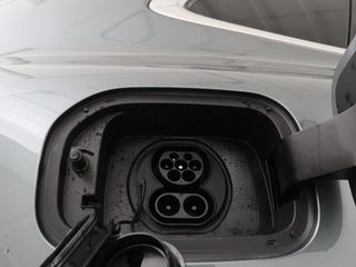 Geely Starray EM-i