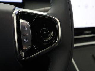 Geely Starray EM-i