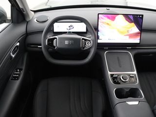 Geely Starray EM-i